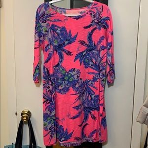 New Lilly Pulitzer dress